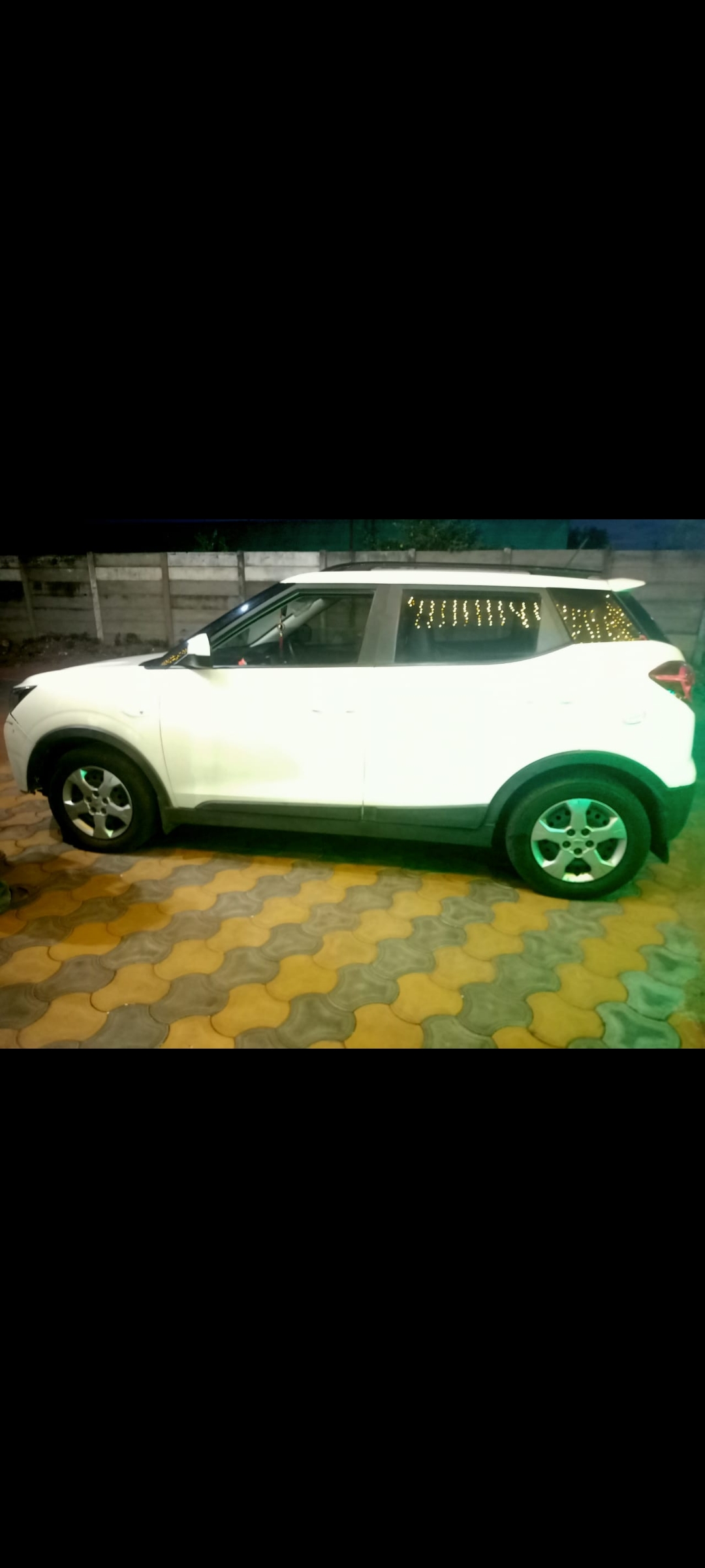 Mahindra XUV300 - Image 2