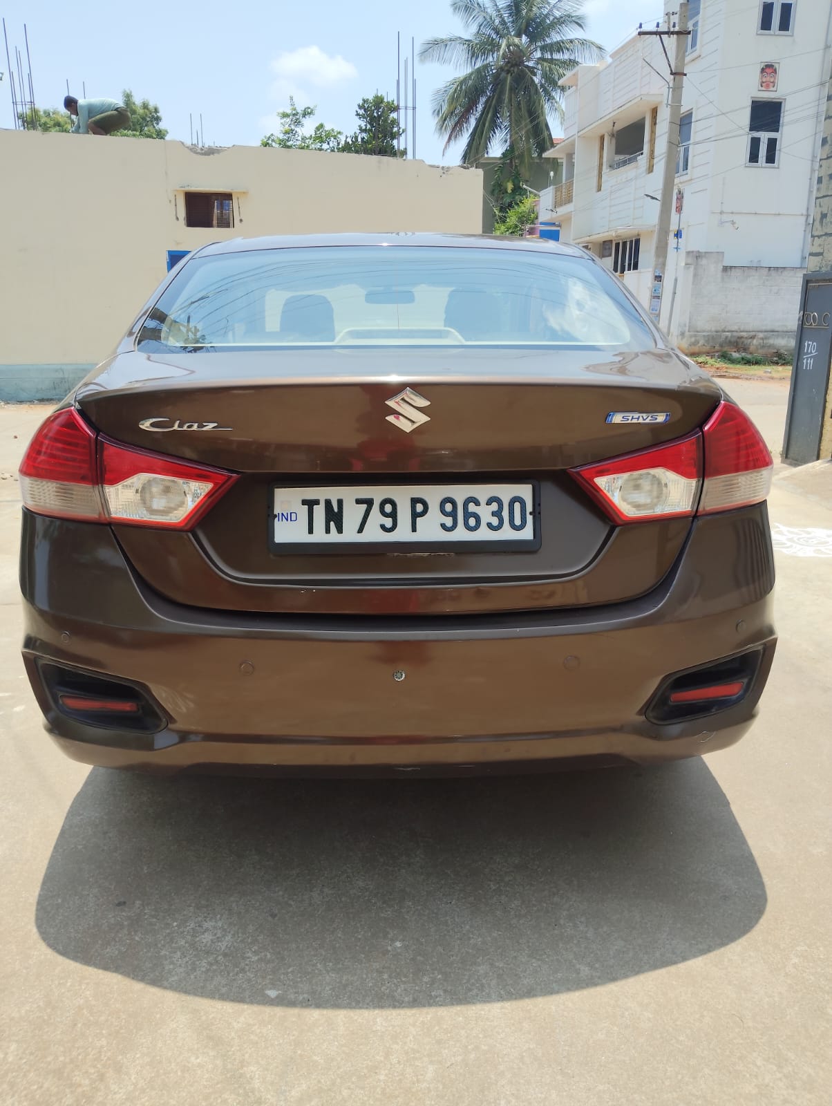 Maruti Suzuki Ciaz - Image 6