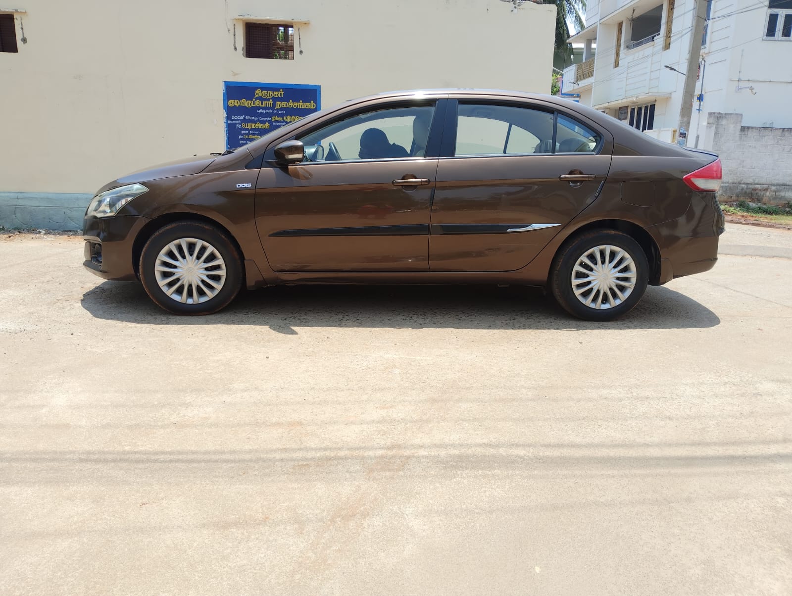 Maruti Suzuki Ciaz - Image 5