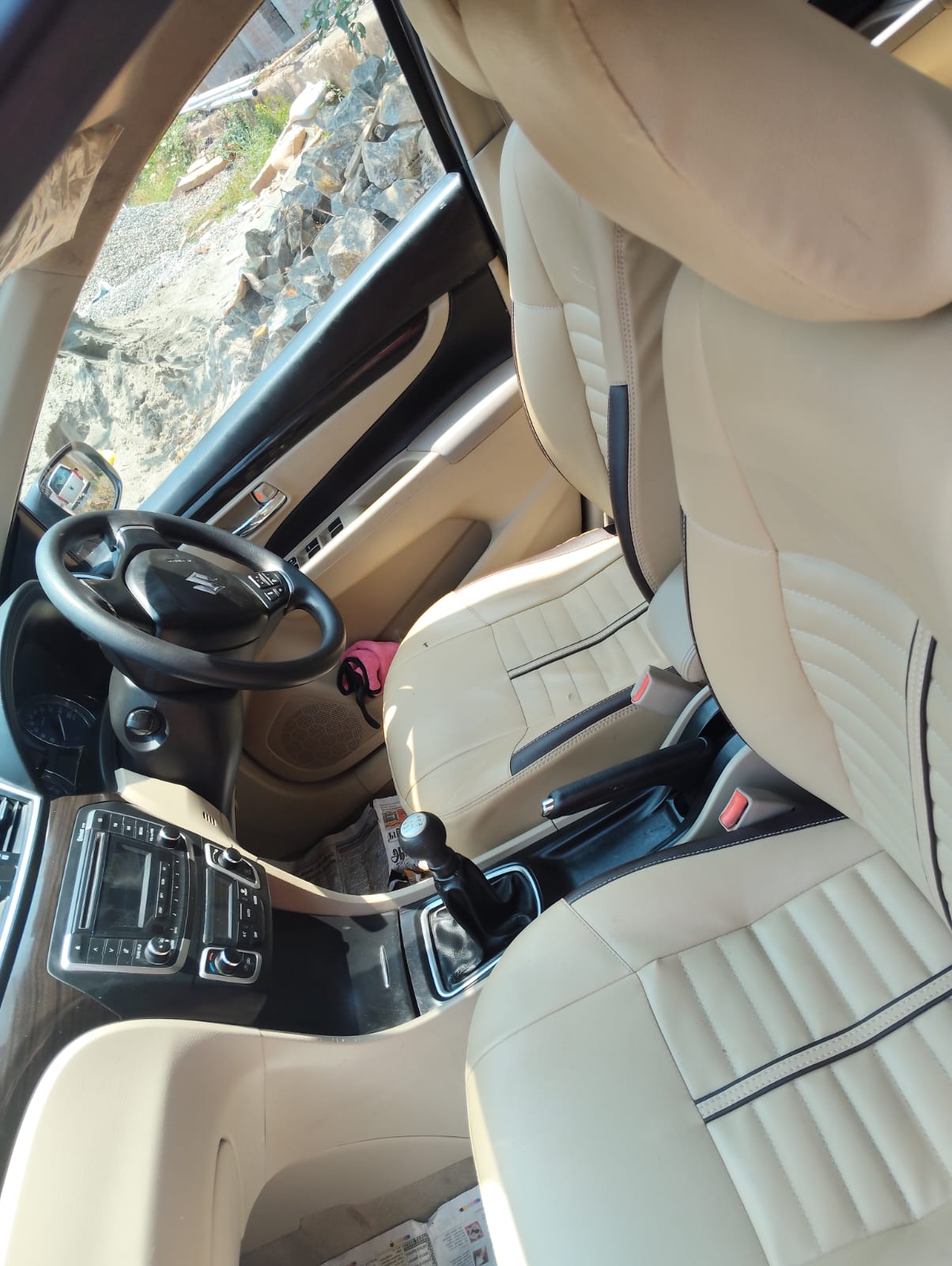 Maruti Suzuki Ciaz - Image 2