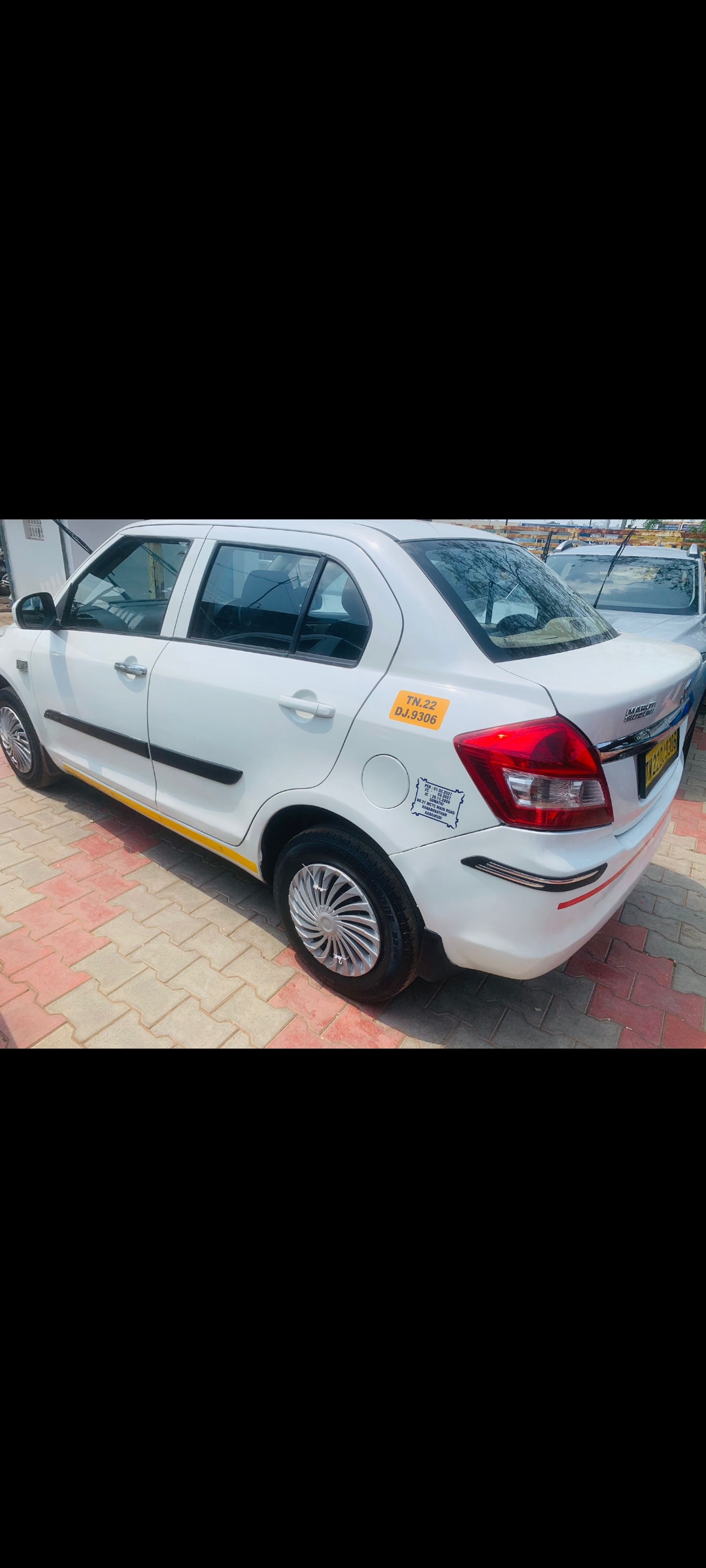 Maruti Suzuki Swift dzire - Image 6