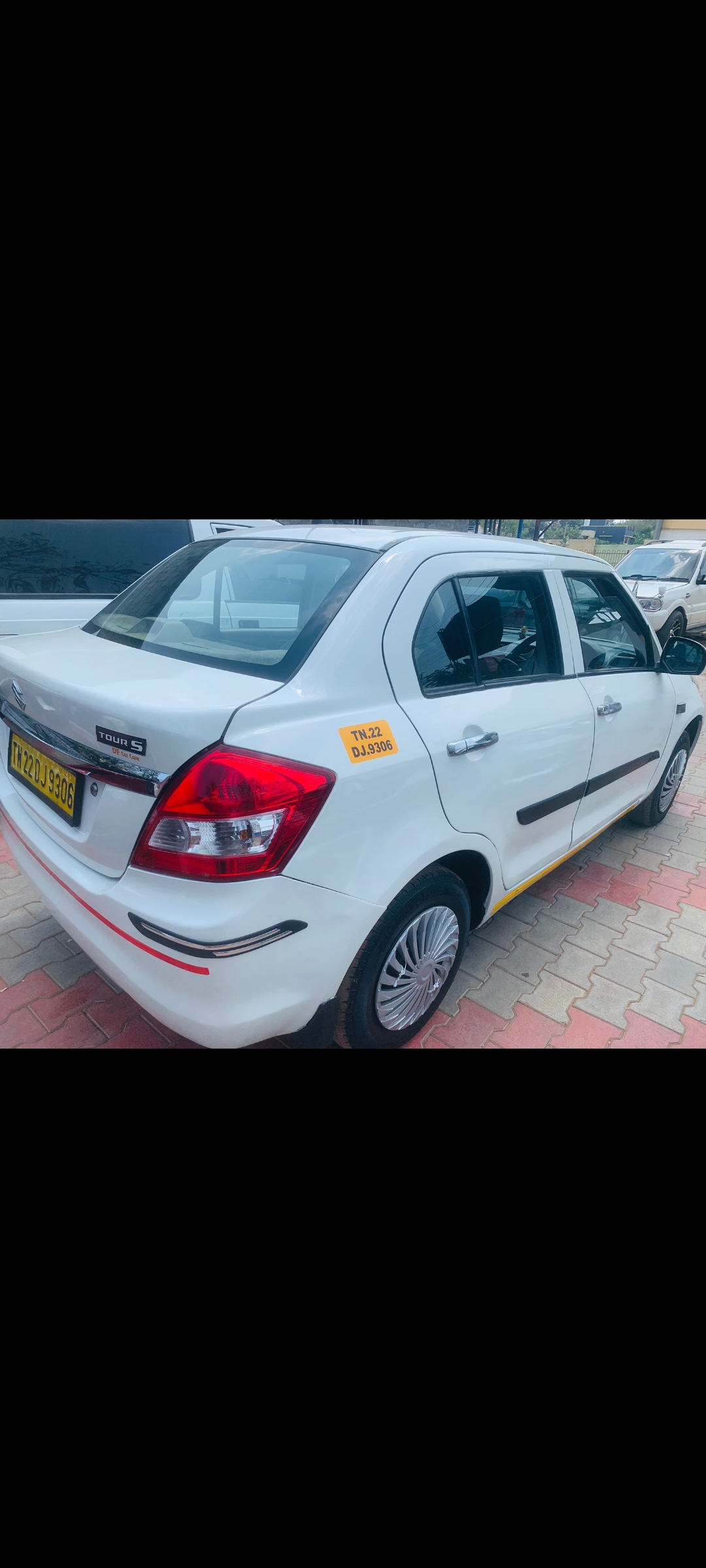 Maruti Suzuki Swift dzire - Image 4