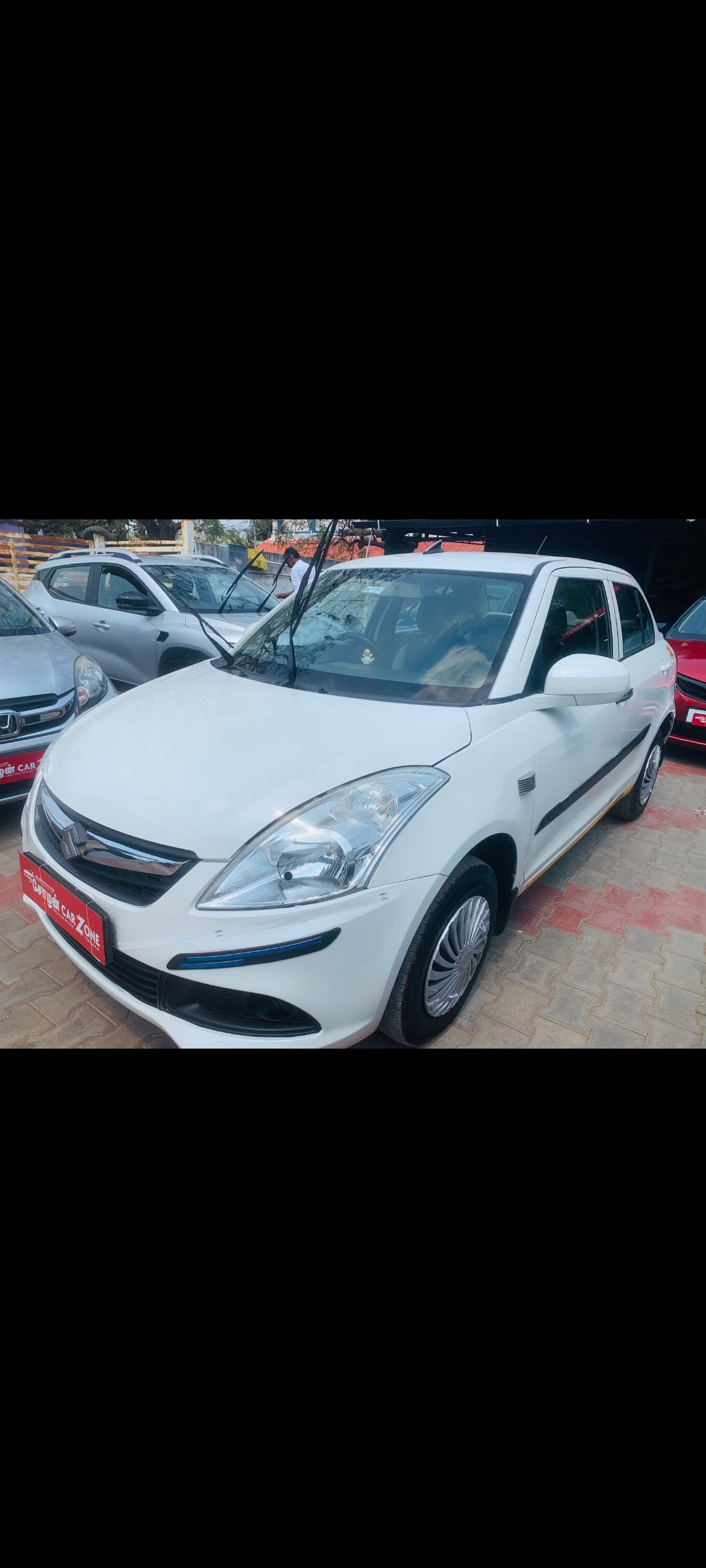 Maruti Suzuki Swift dzire - Image 5