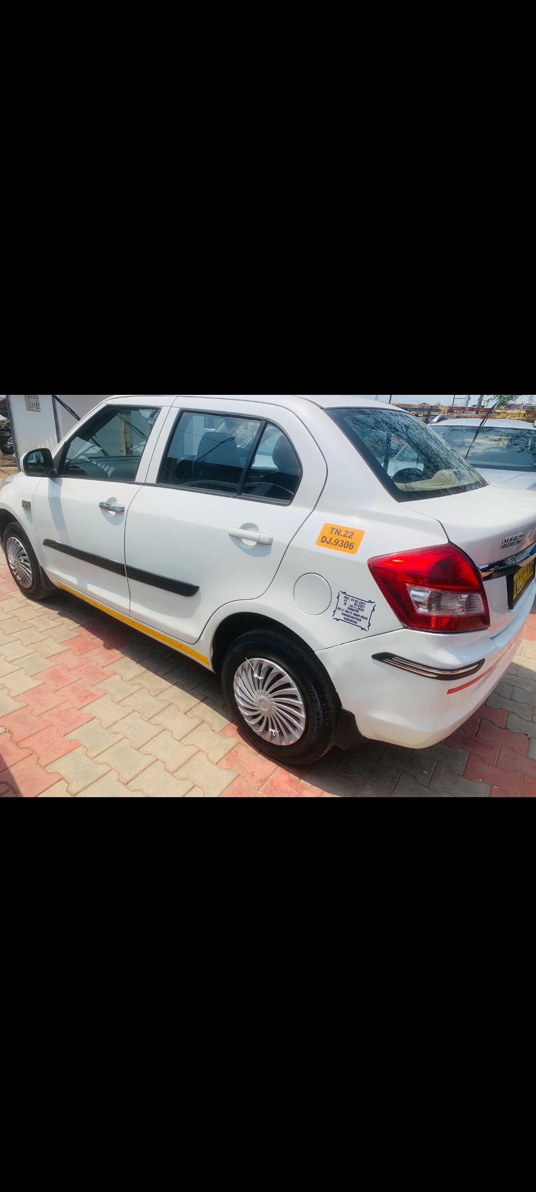 Maruti Suzuki Swift dzire - Image 3