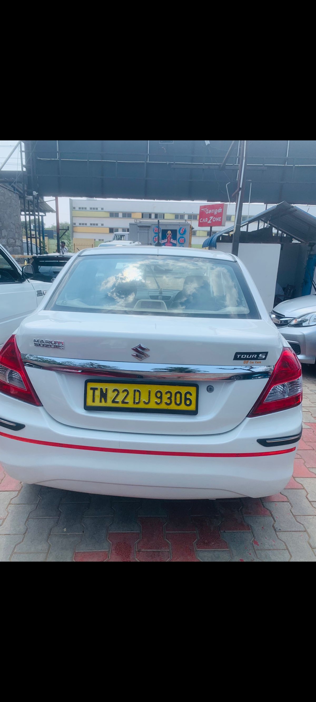 Maruti Suzuki Swift dzire - Image 7