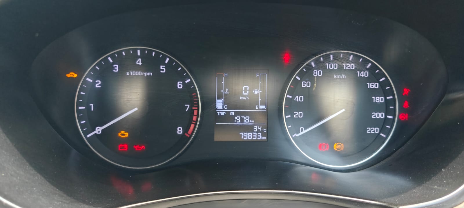 Hyundai i20 Active - Image 8