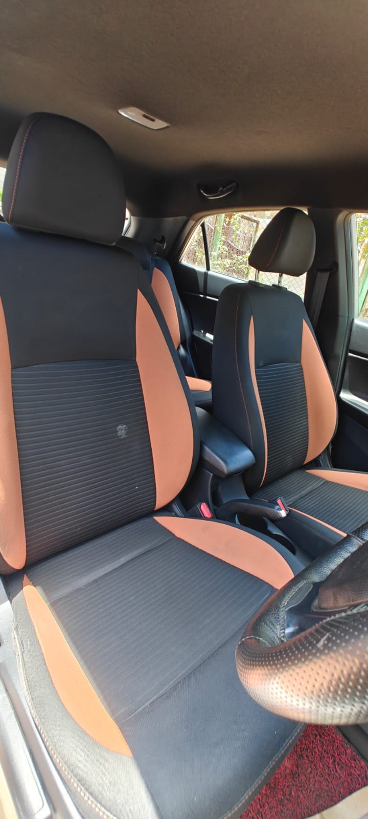 Hyundai i20 Active - Image 5