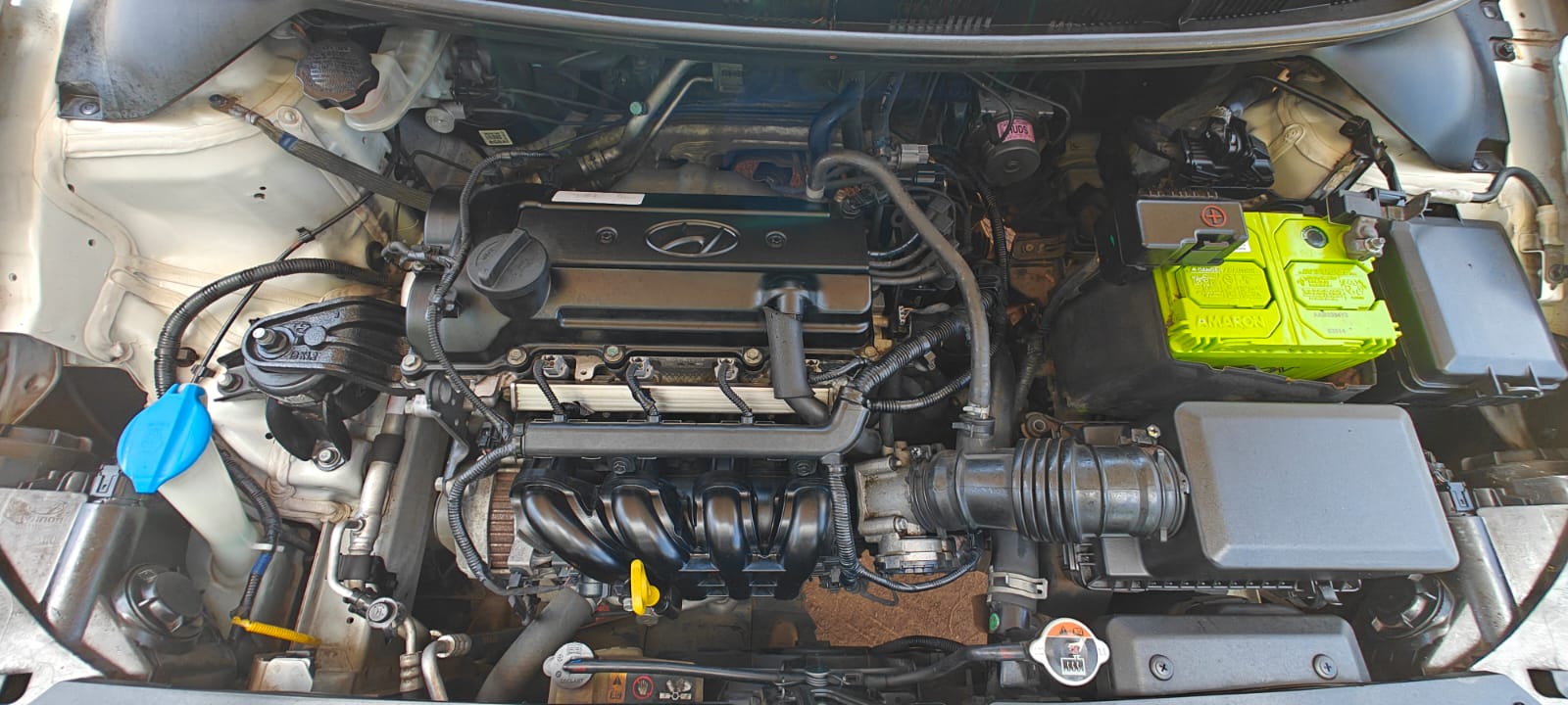 Hyundai i20 Active - Image 7