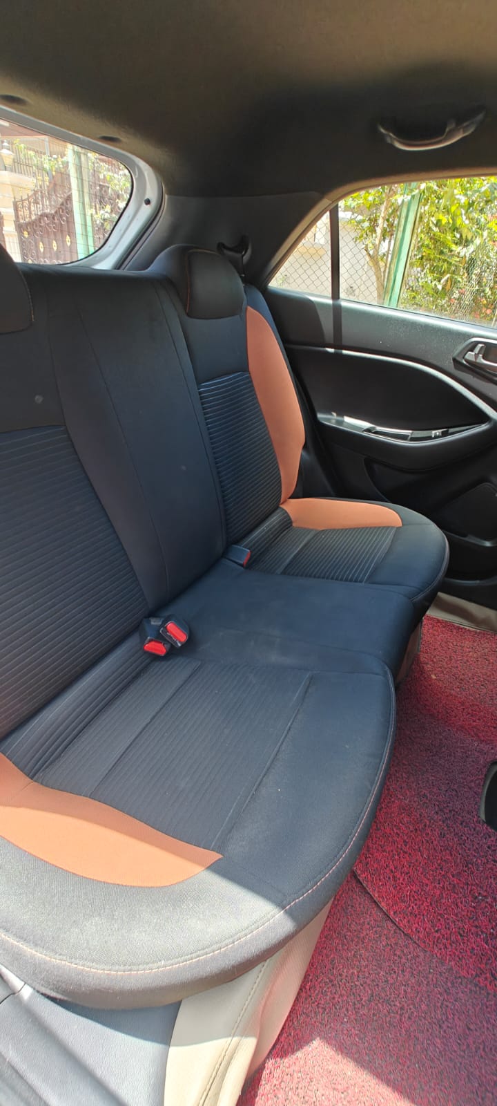 Hyundai i20 Active - Image 6