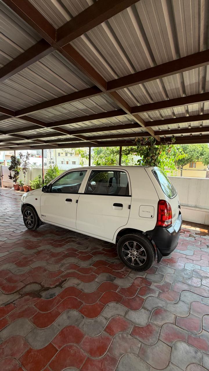 Maruti Suzuki Alto - Image 6