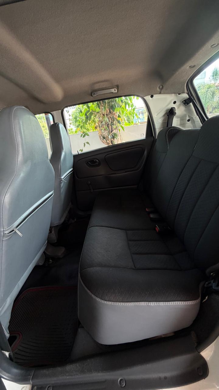 Maruti Suzuki Alto - Image 7