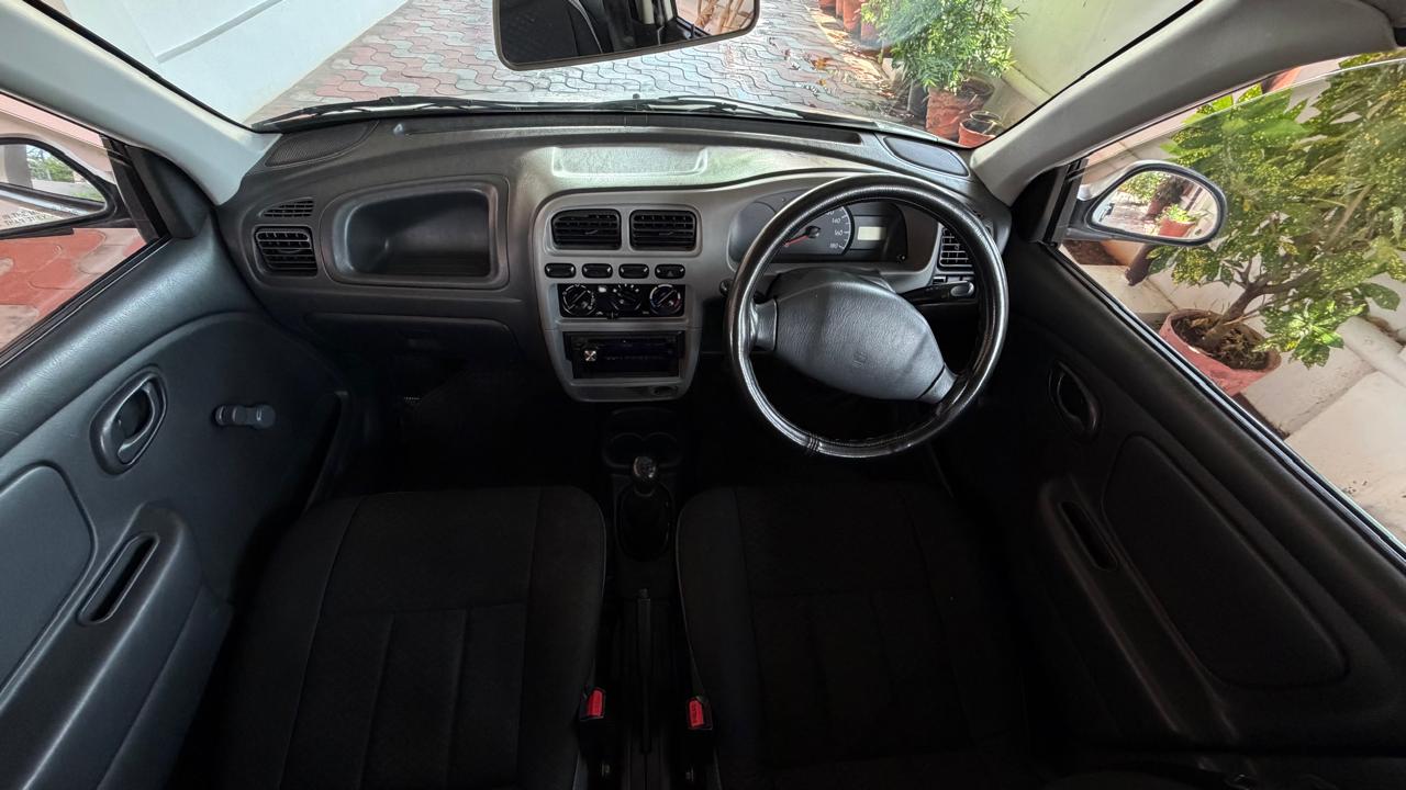 Maruti Suzuki Alto - Image 8