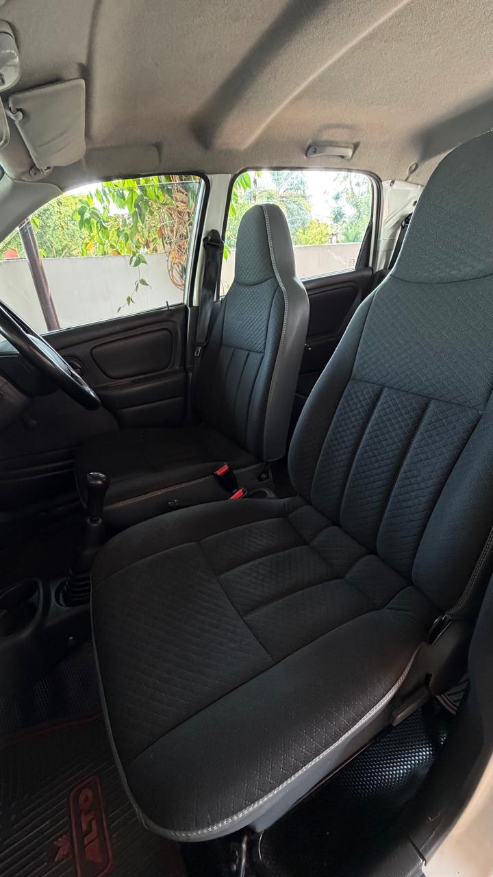 Maruti Suzuki Alto - Image 3