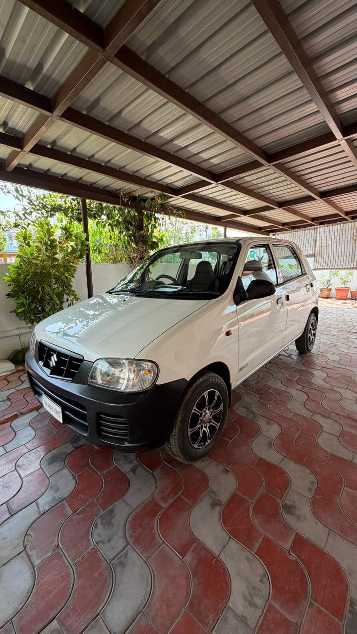 Maruti Suzuki Alto - Image 5