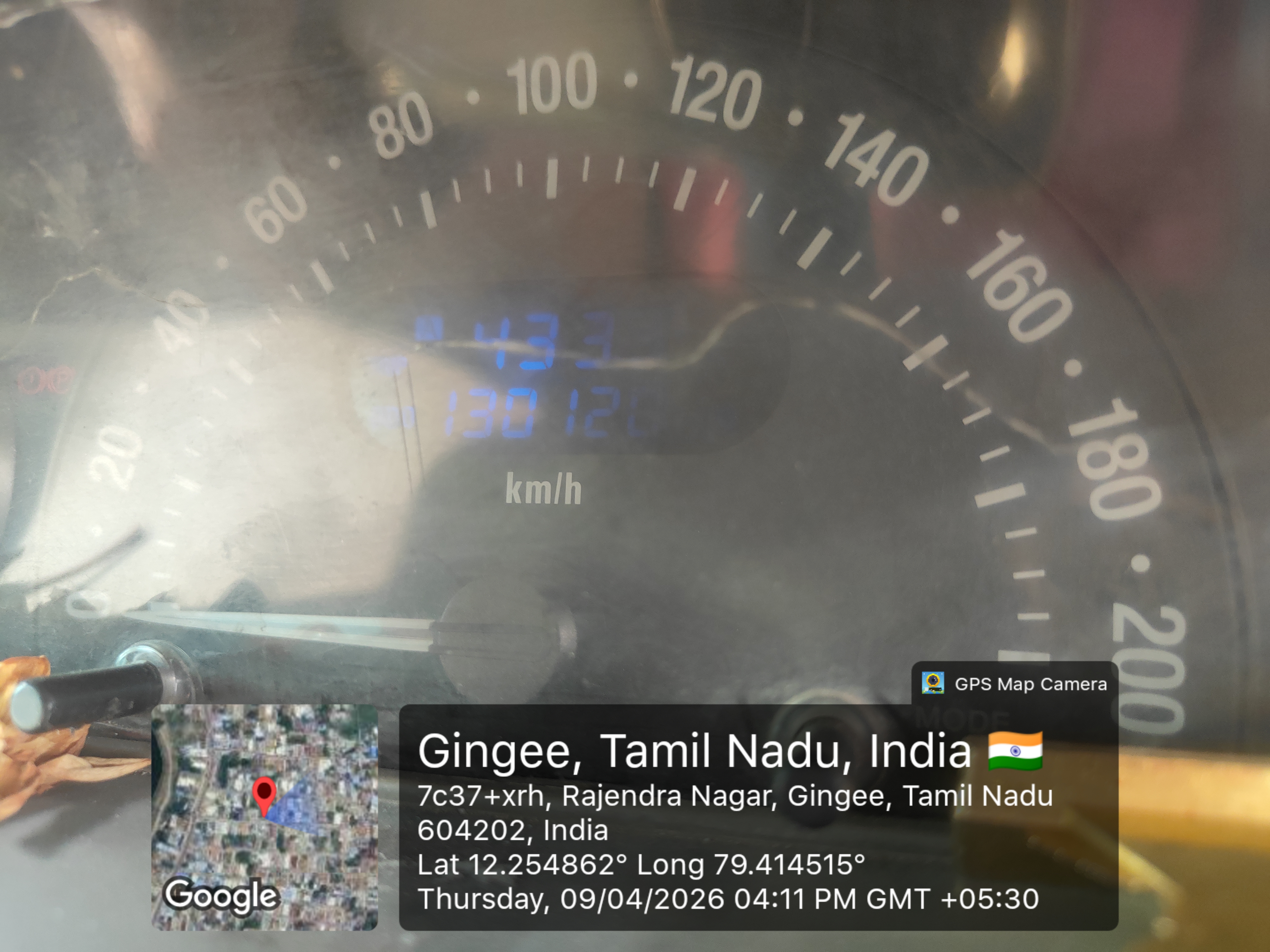 Tata Vista - Image 8