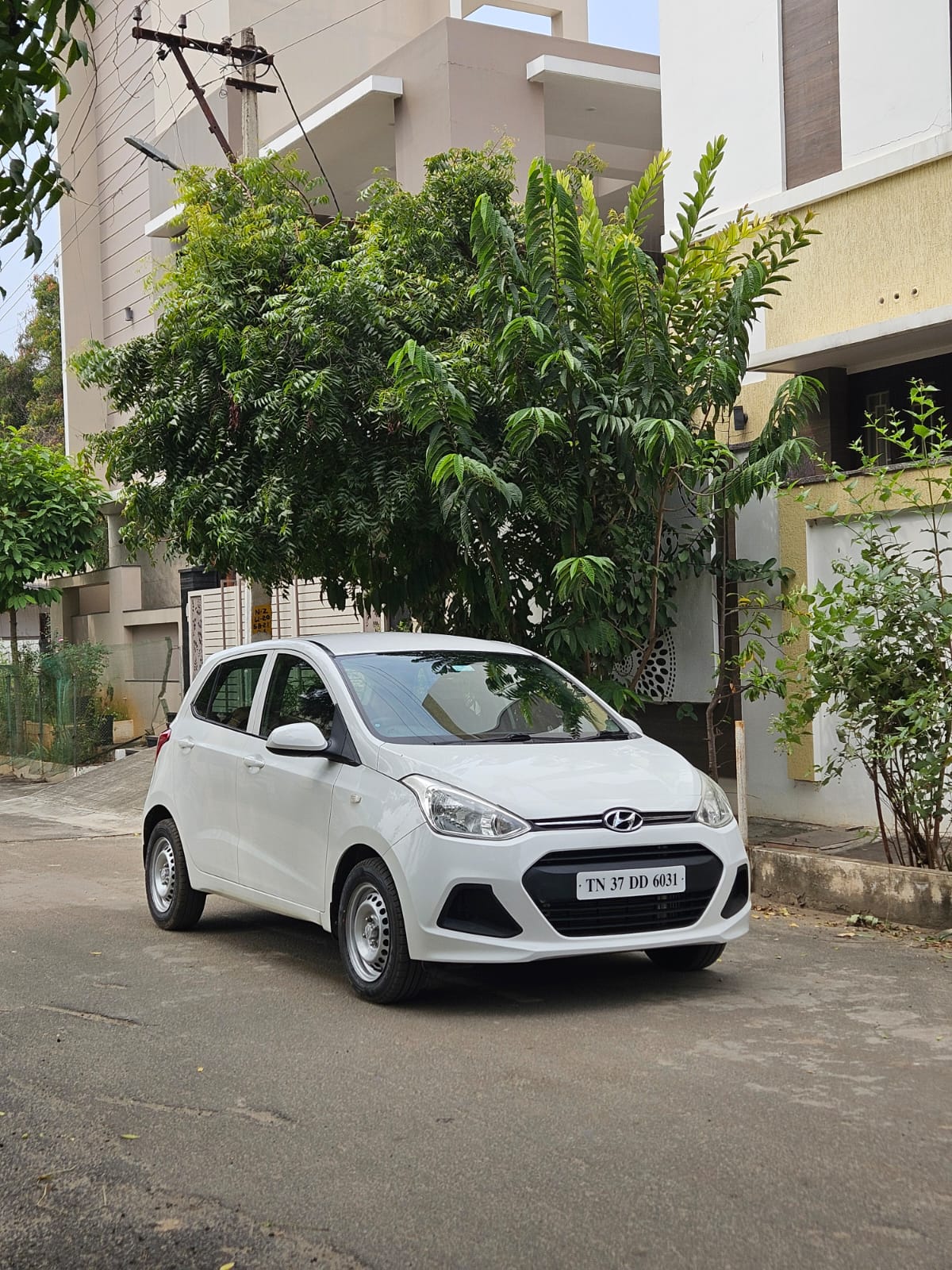 Hyundai Grand I10 - Image 5