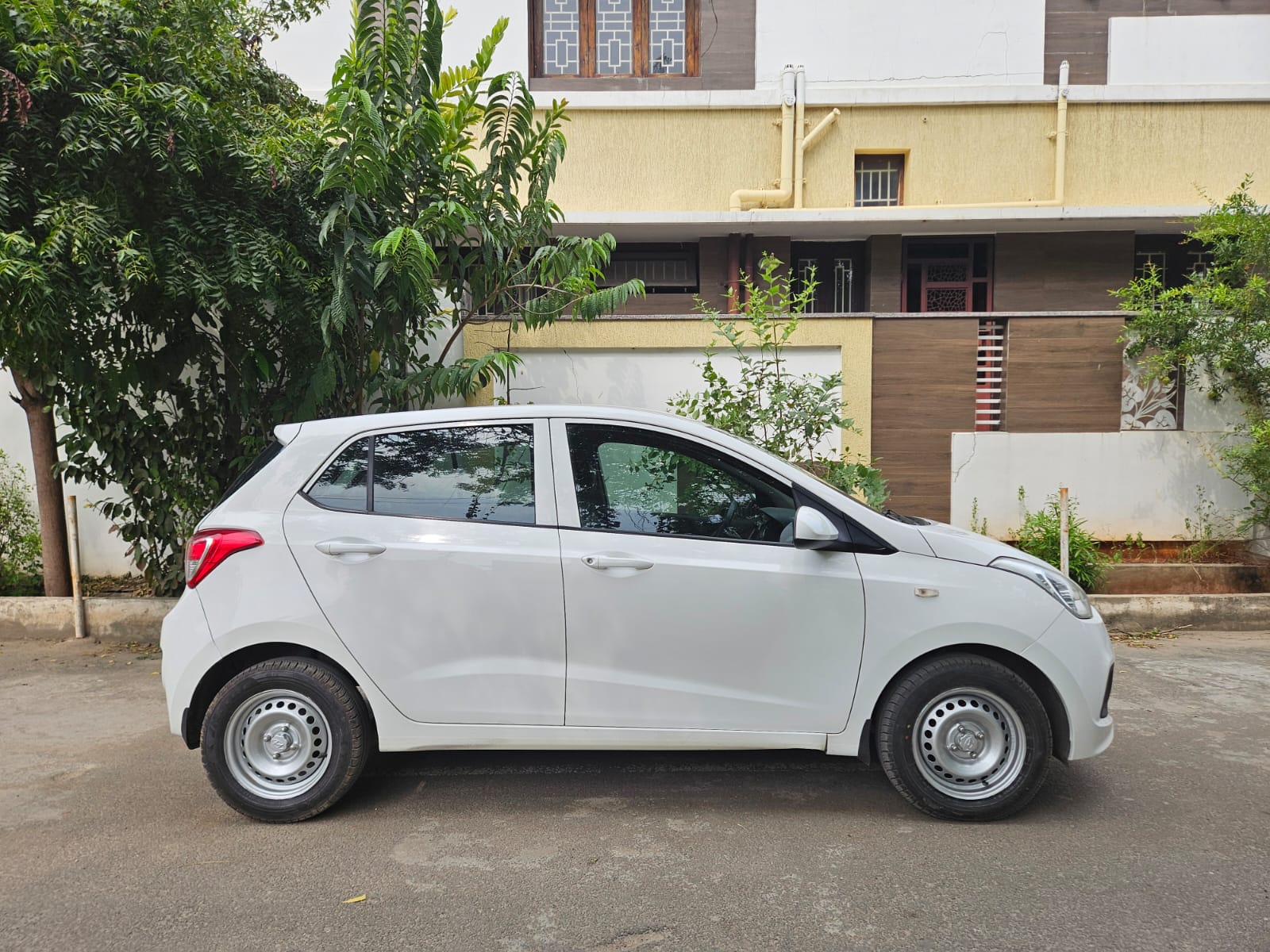 Hyundai Grand I10 - Image 2