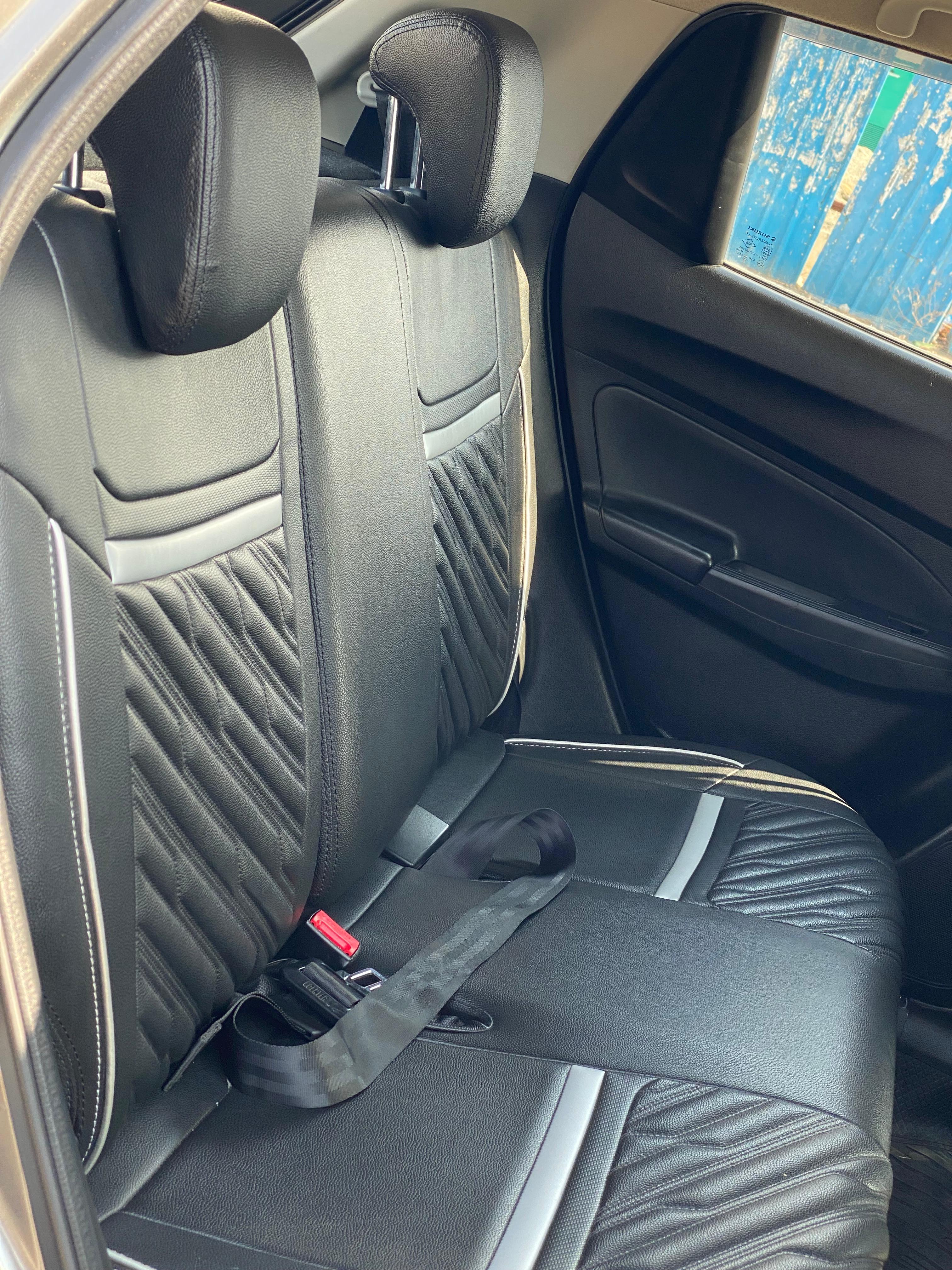 Maruti Suzuki Swift - Image 5