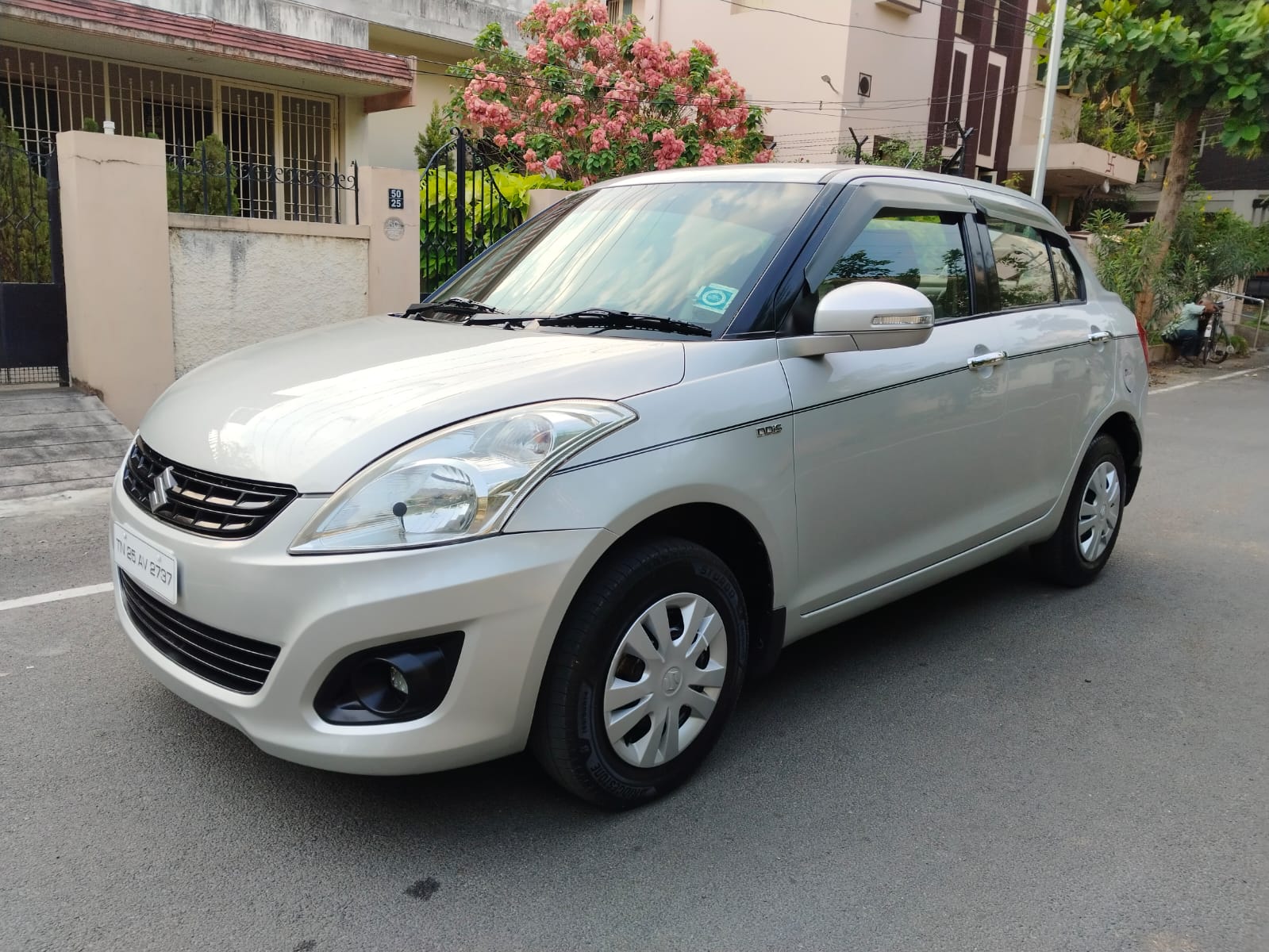 Maruti Suzuki Swift dzire - Image 2