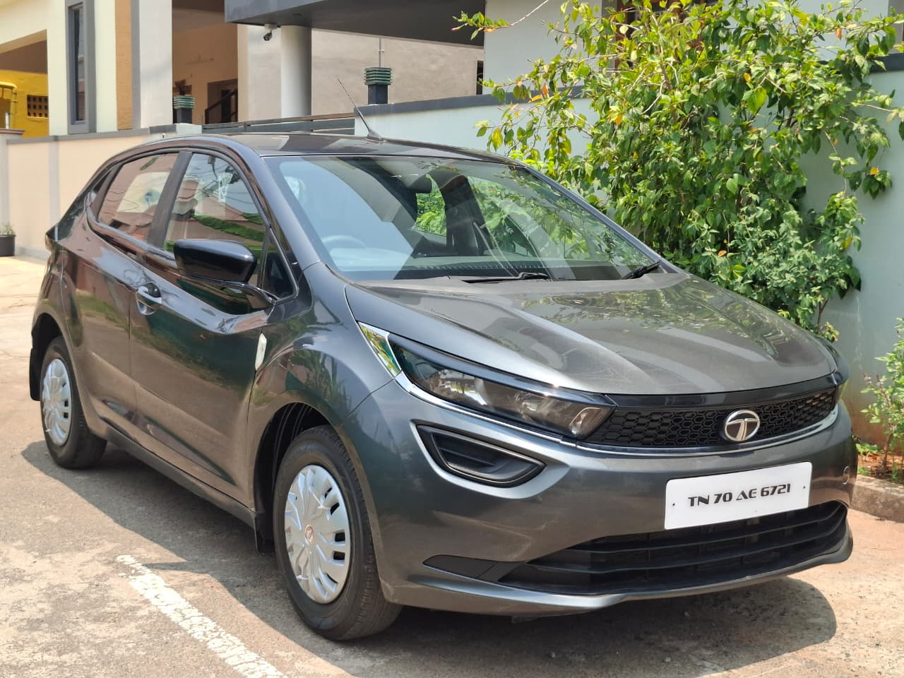 Tata Altroz - Image 4