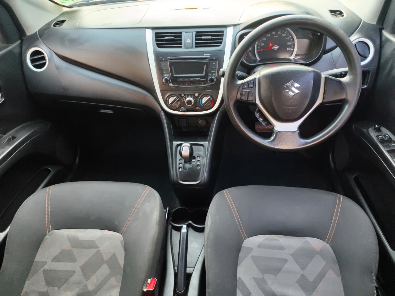 Maruti Suzuki Celerio