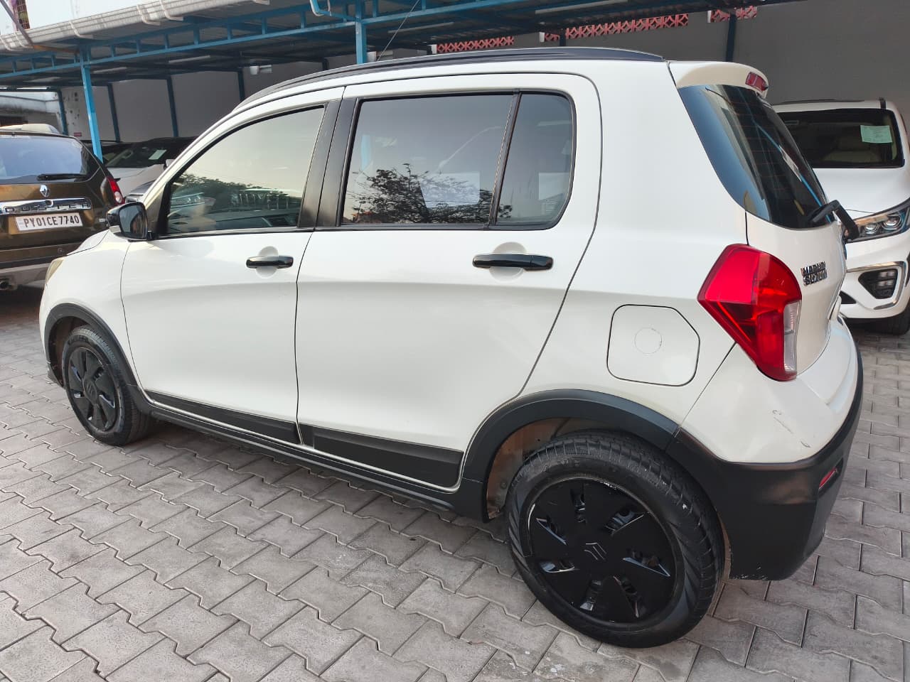 Maruti Suzuki Celerio - Image 3