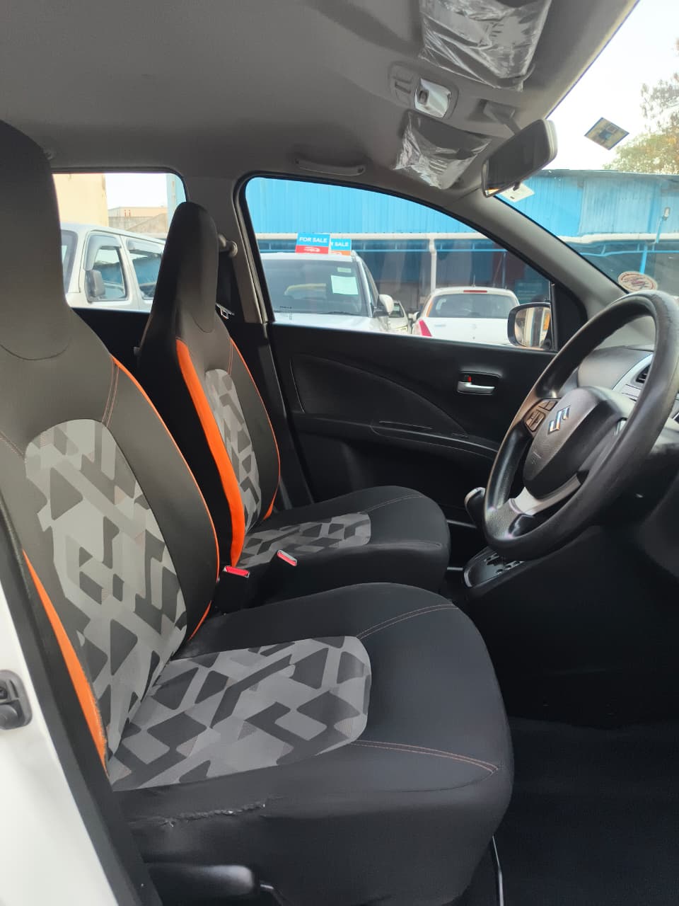 Maruti Suzuki Celerio - Image 7