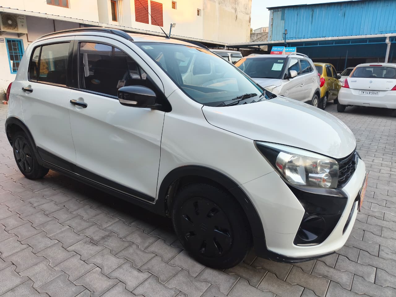 Maruti Suzuki Celerio - Image 6