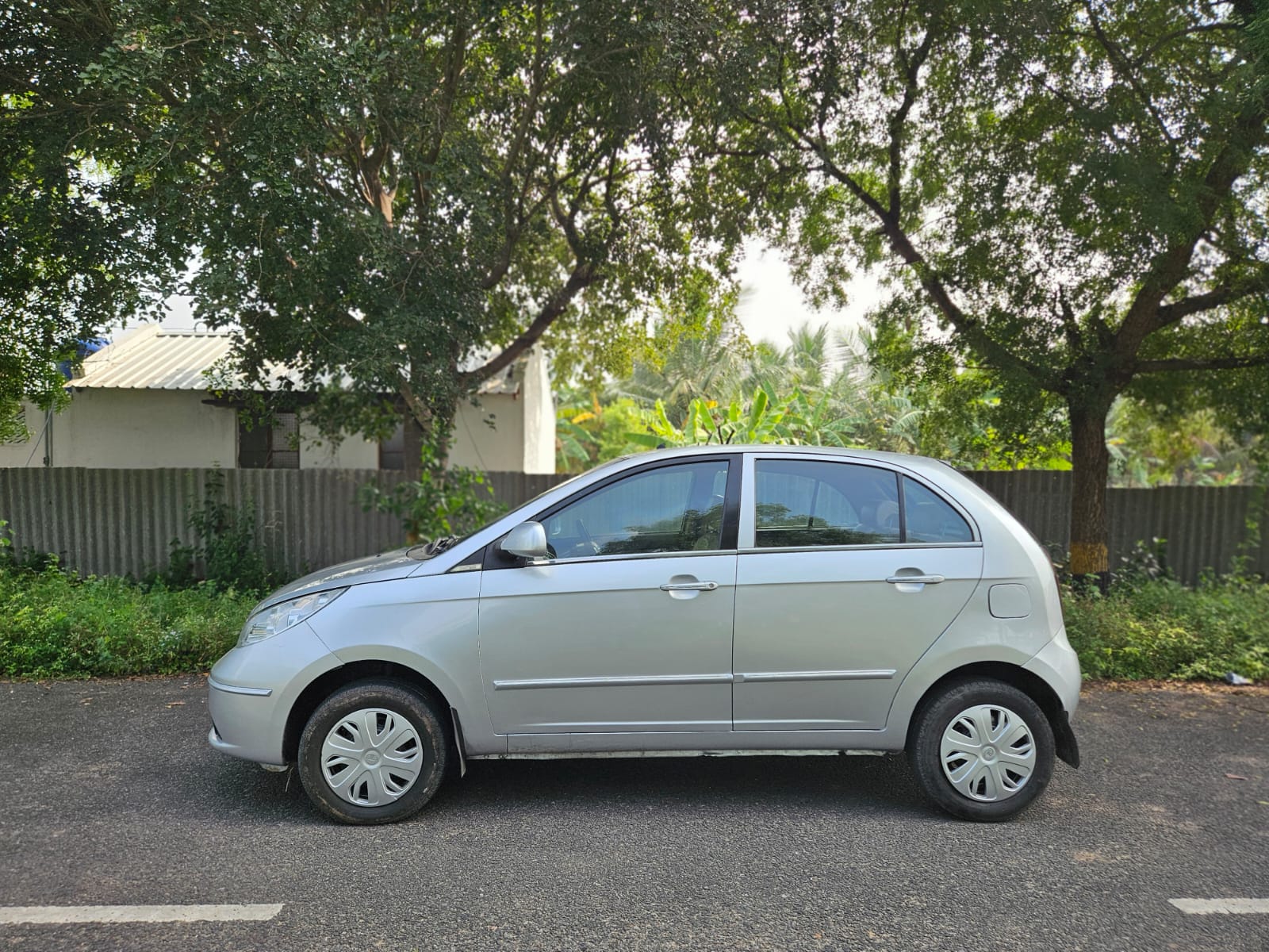 Tata Indica Vista - Image 6
