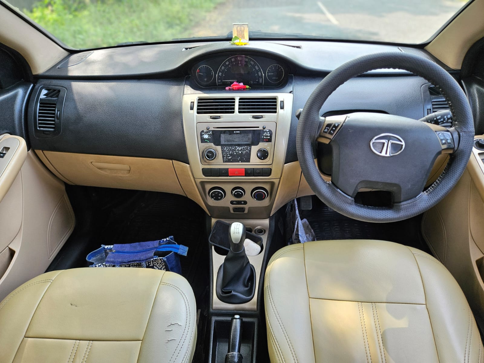Tata Indica Vista - Image 2