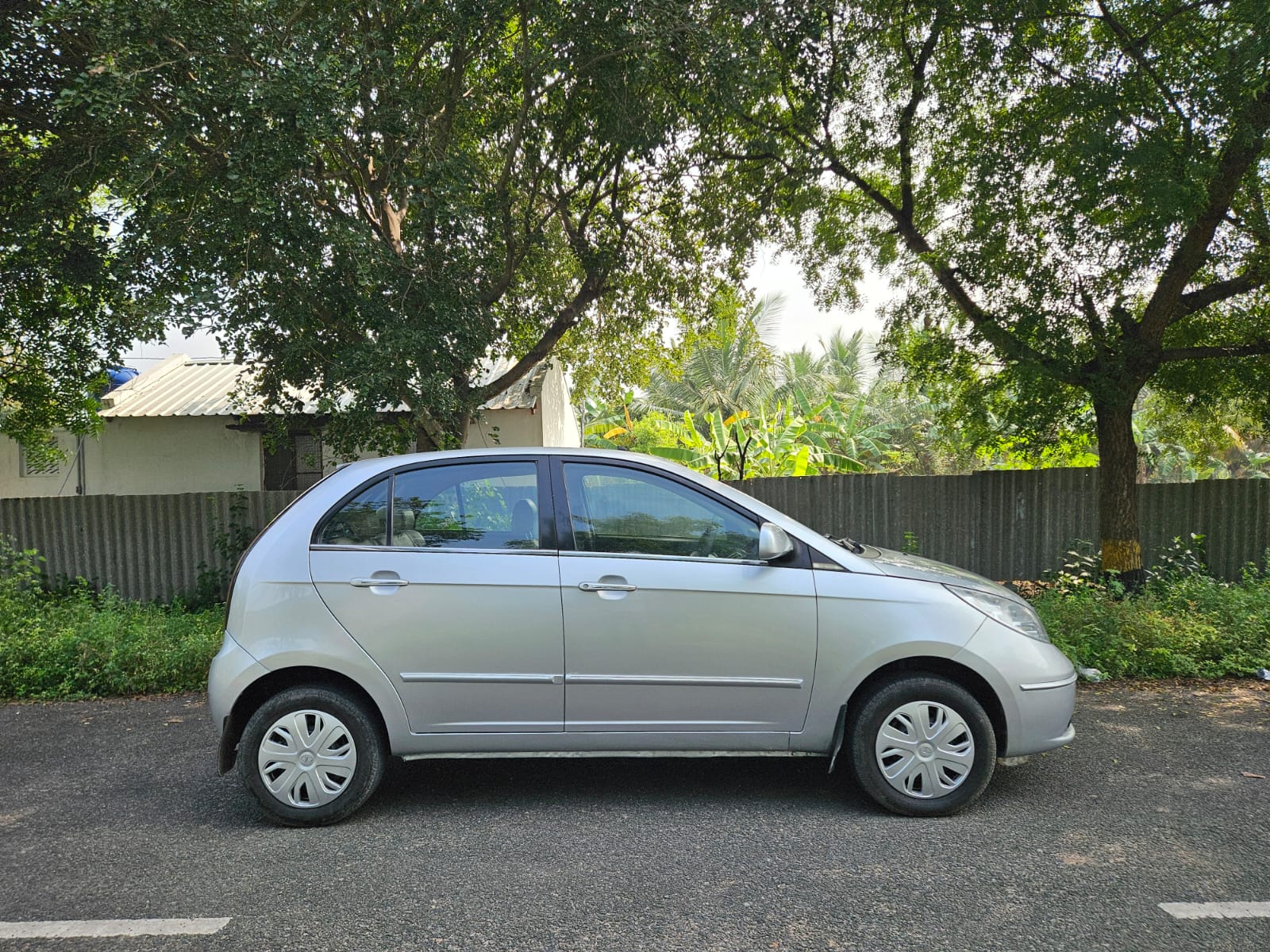 Tata Indica Vista - Image 5