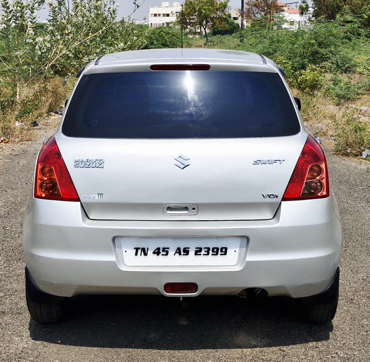 Maruti Suzuki Swift - Image 8