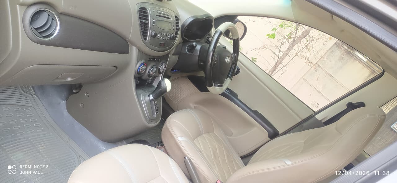 Hyundai i10 - Image 9