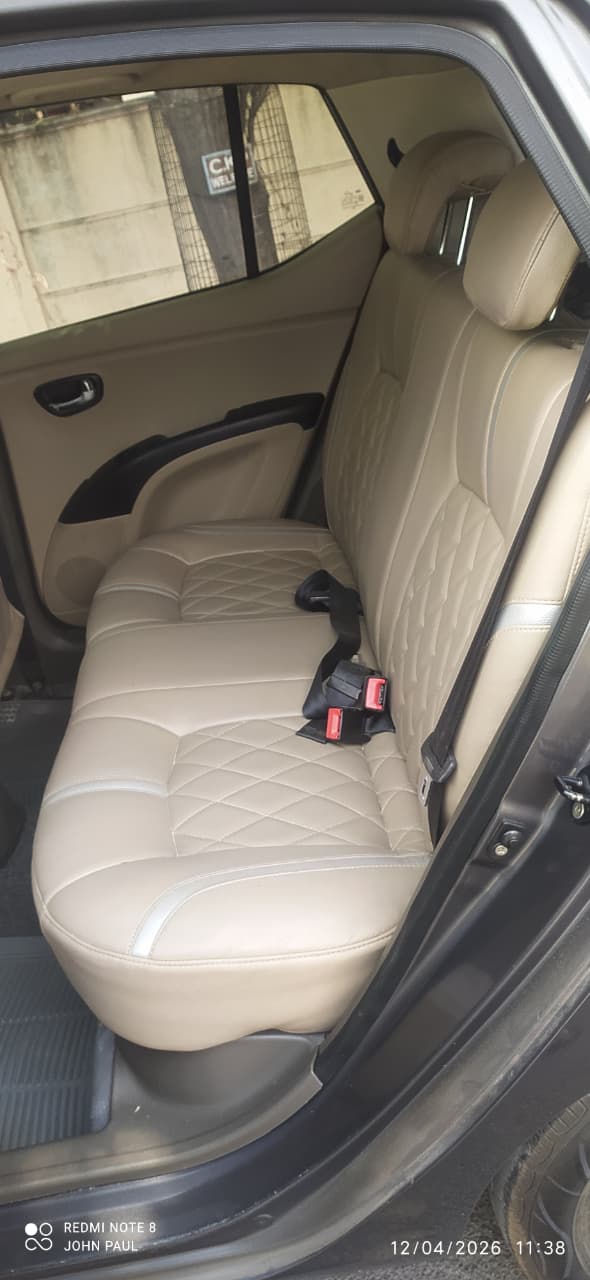 Hyundai i10 - Image 4