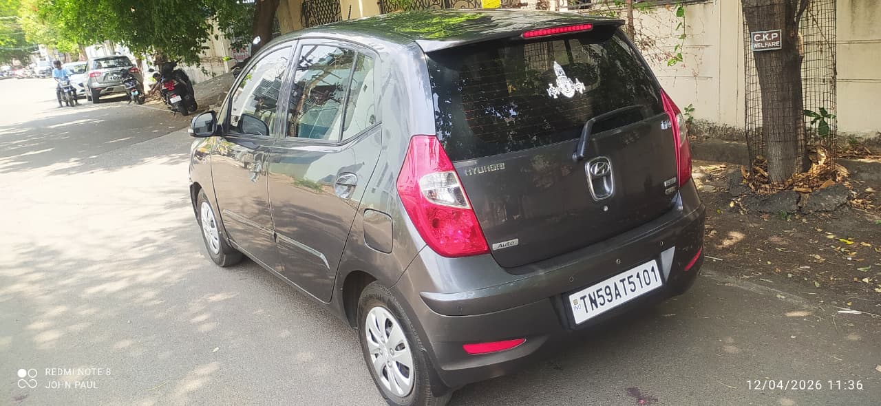 Hyundai i10 - Image 5