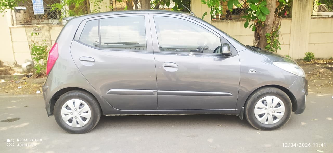 Hyundai i10 - Image 2