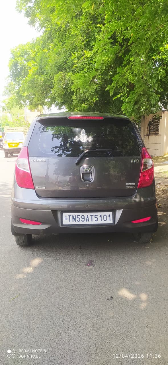 Hyundai i10 - Image 3