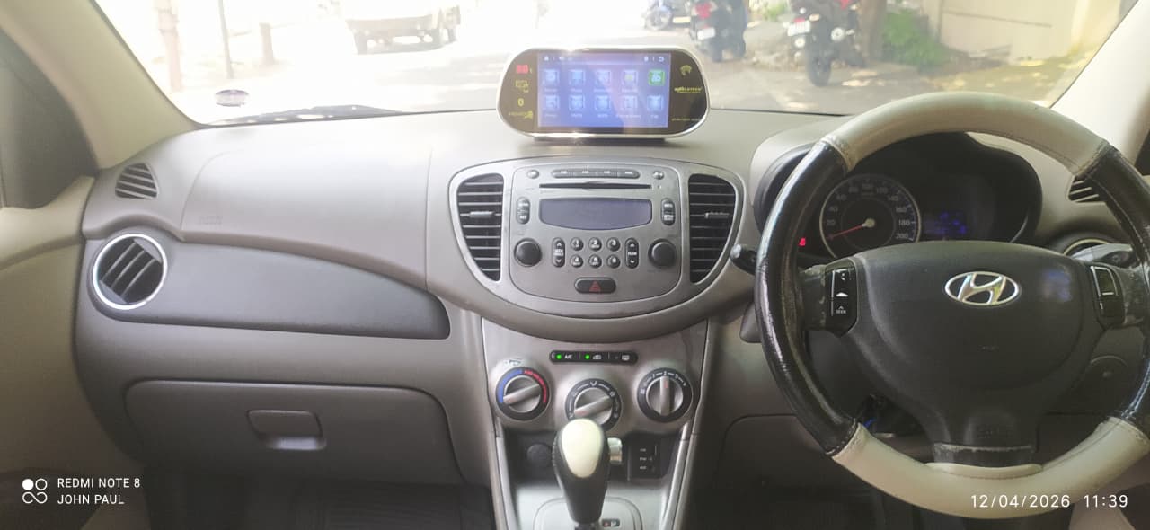 Hyundai i10 - Image 6