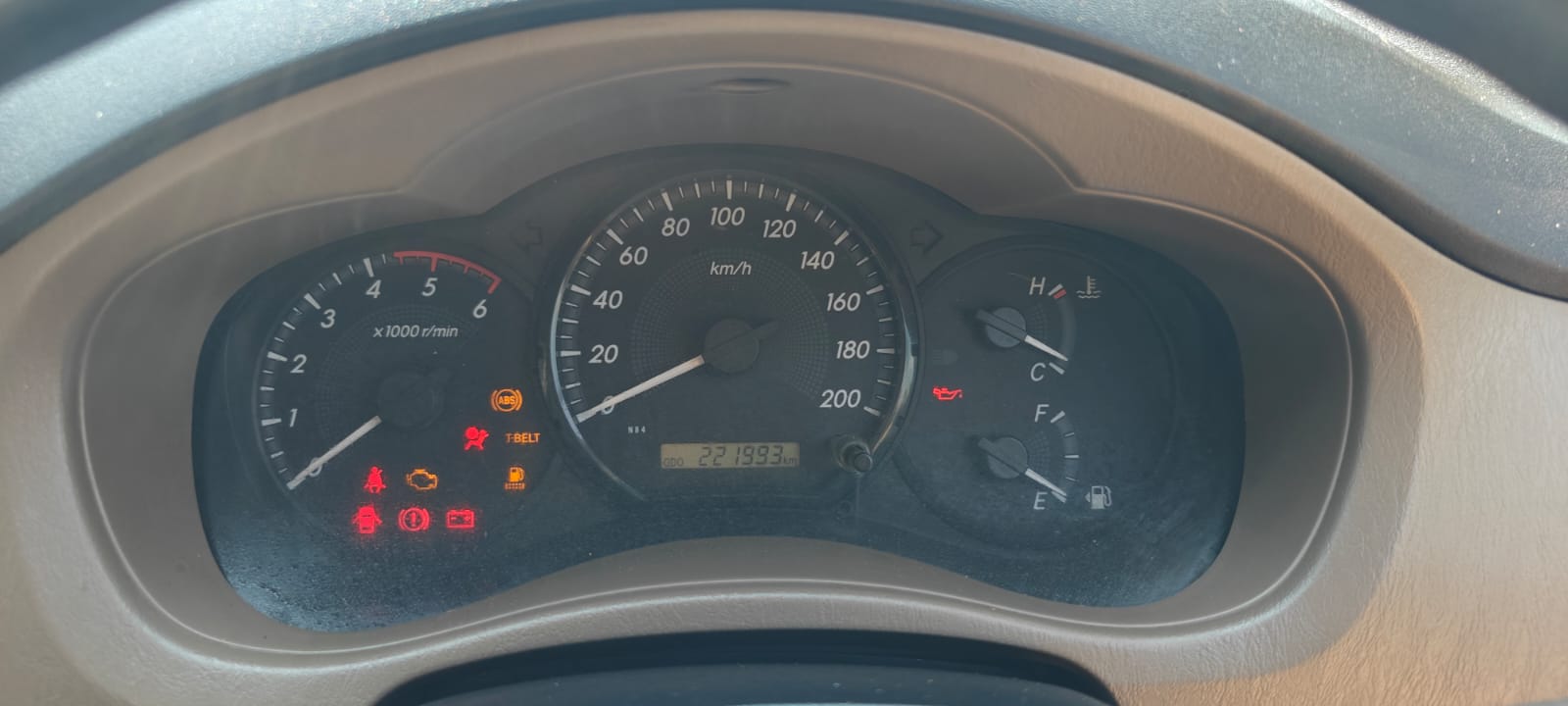 Toyota Innova - Image 10