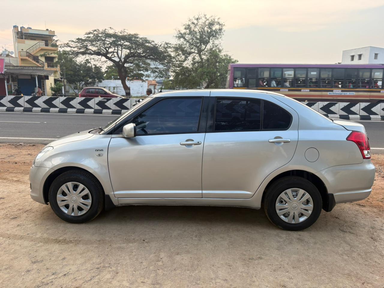 Maruti Suzuki Swift dzire - Image 2