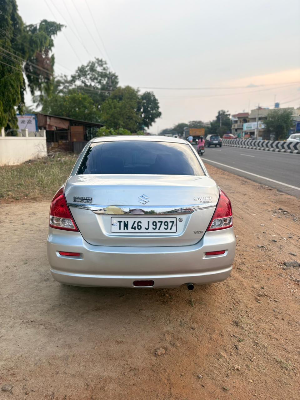 Maruti Suzuki Swift dzire - Image 7