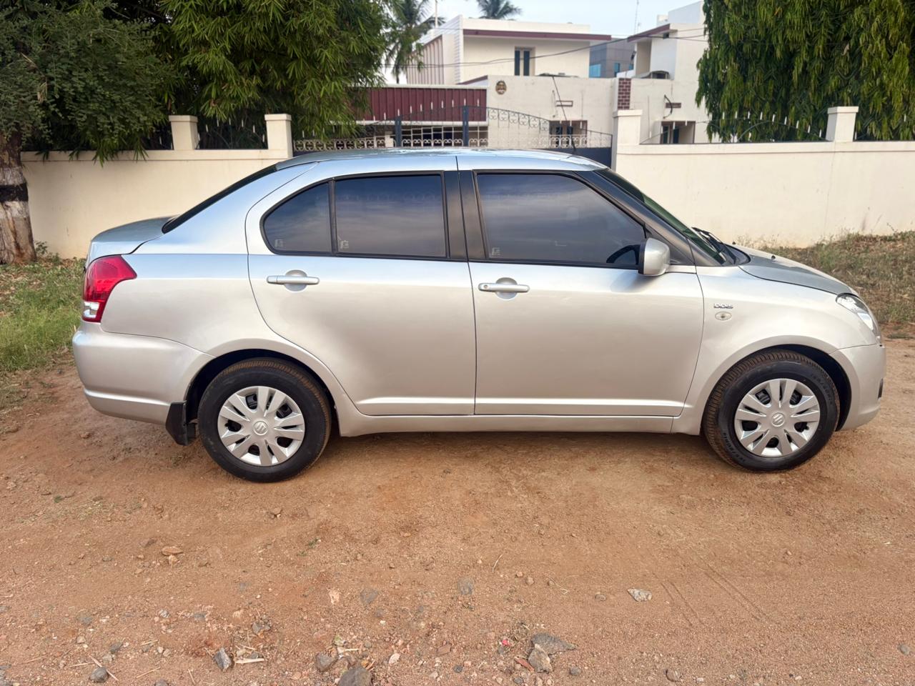 Maruti Suzuki Swift dzire - Image 5