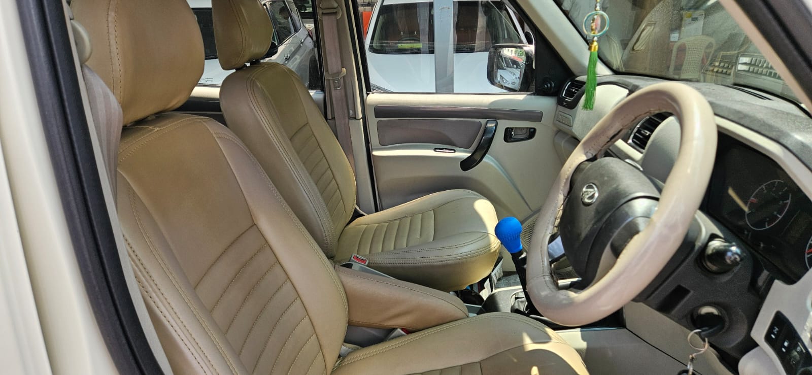Mahindra Scorpio - Image 3
