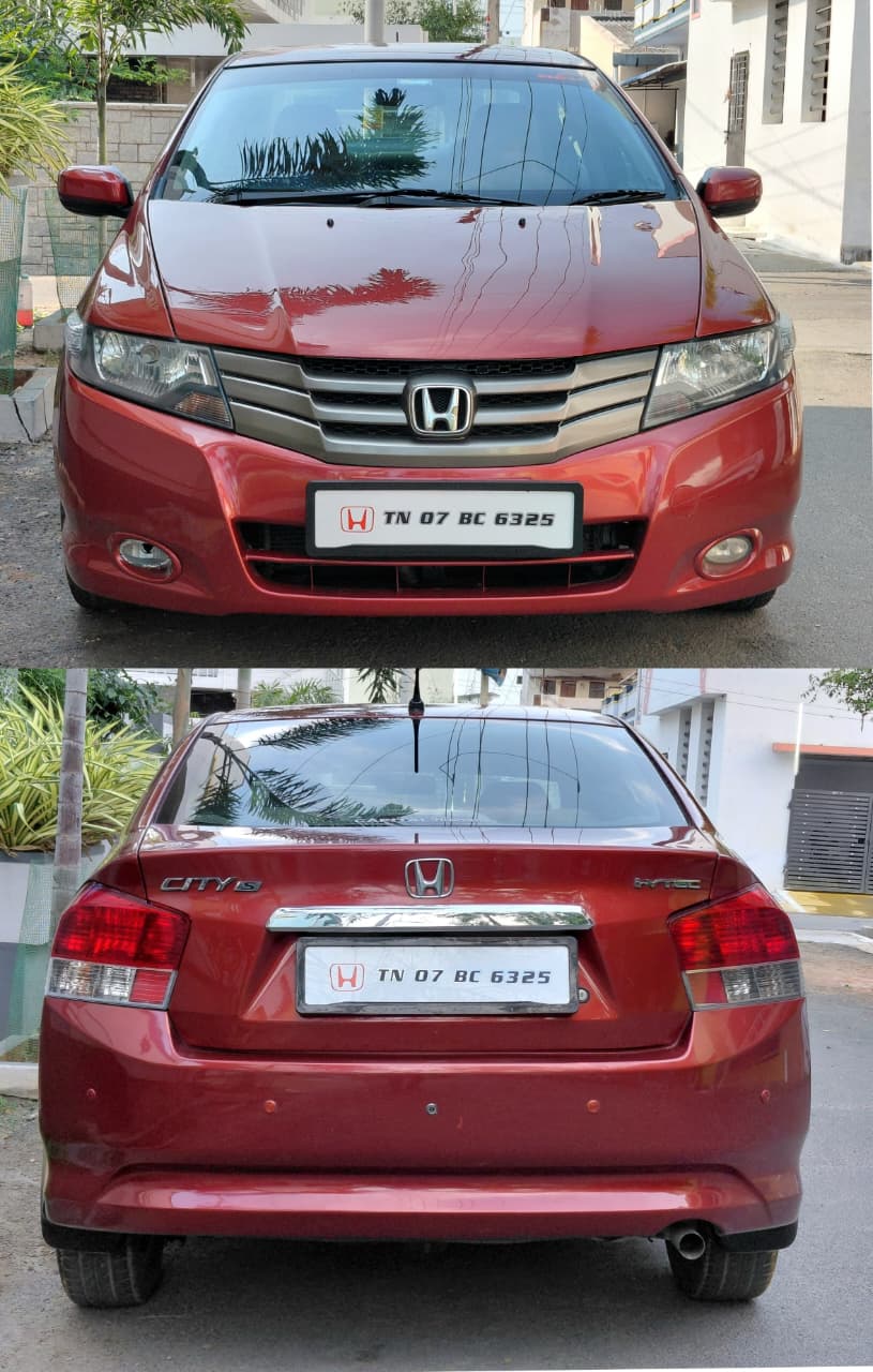 Honda City - Image 3