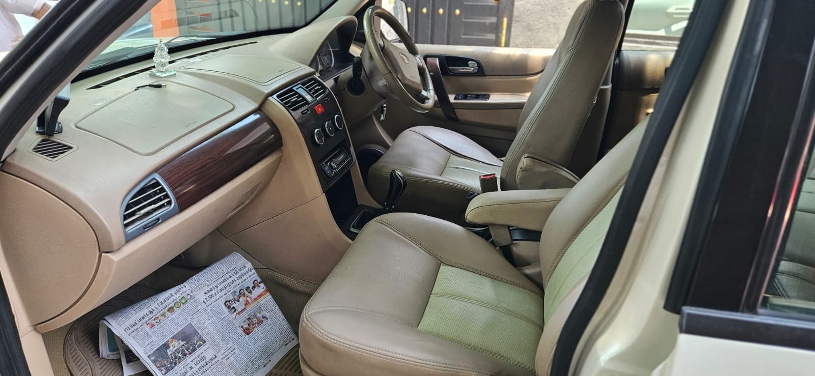 Tata Safari Storme - Image 4