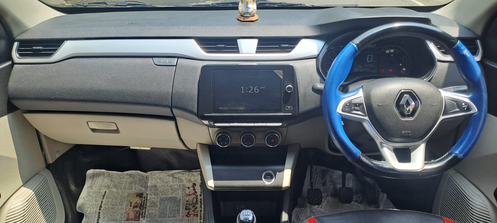 Renault Triber - Image 5