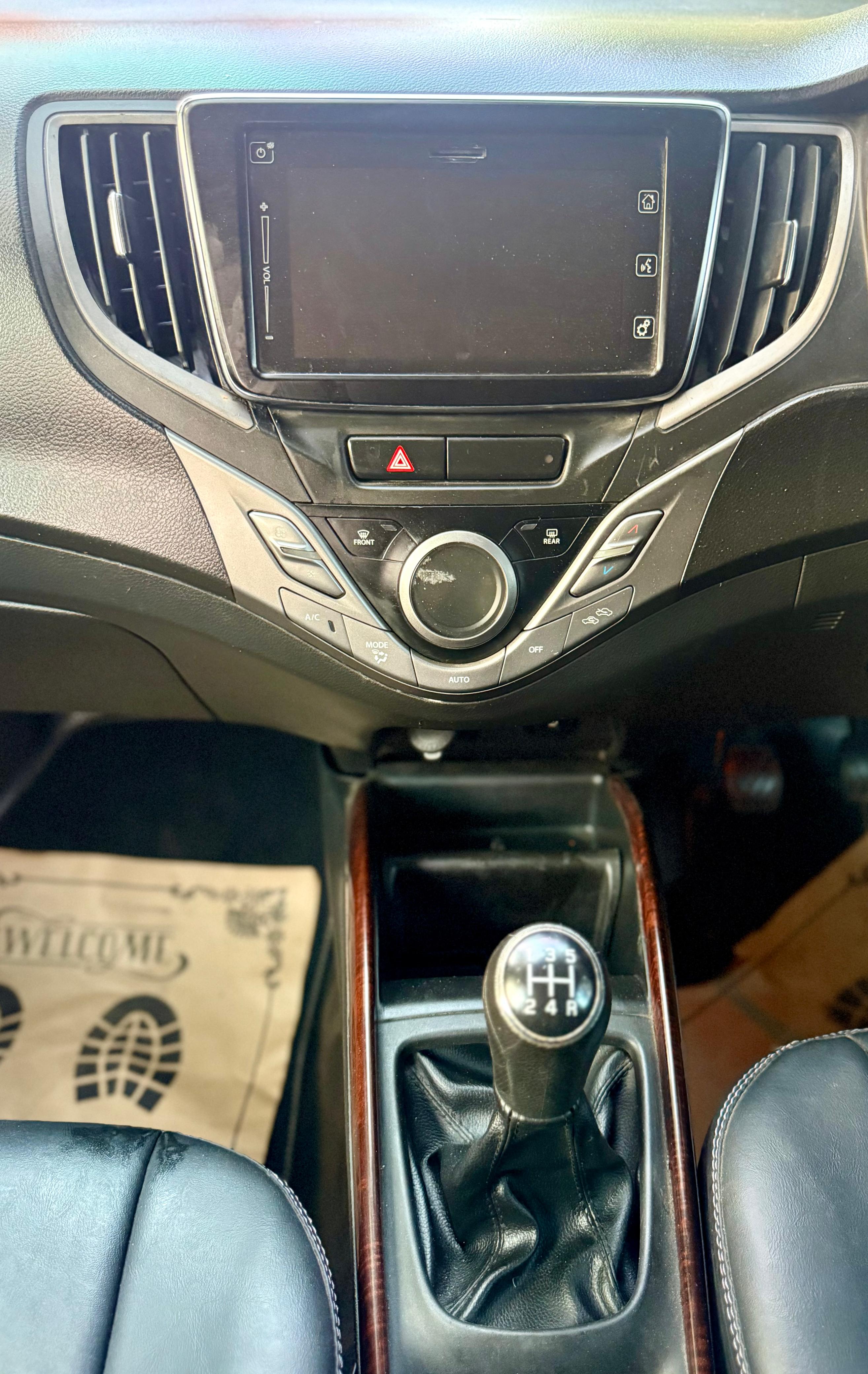 Toyota Glanza - Image 6