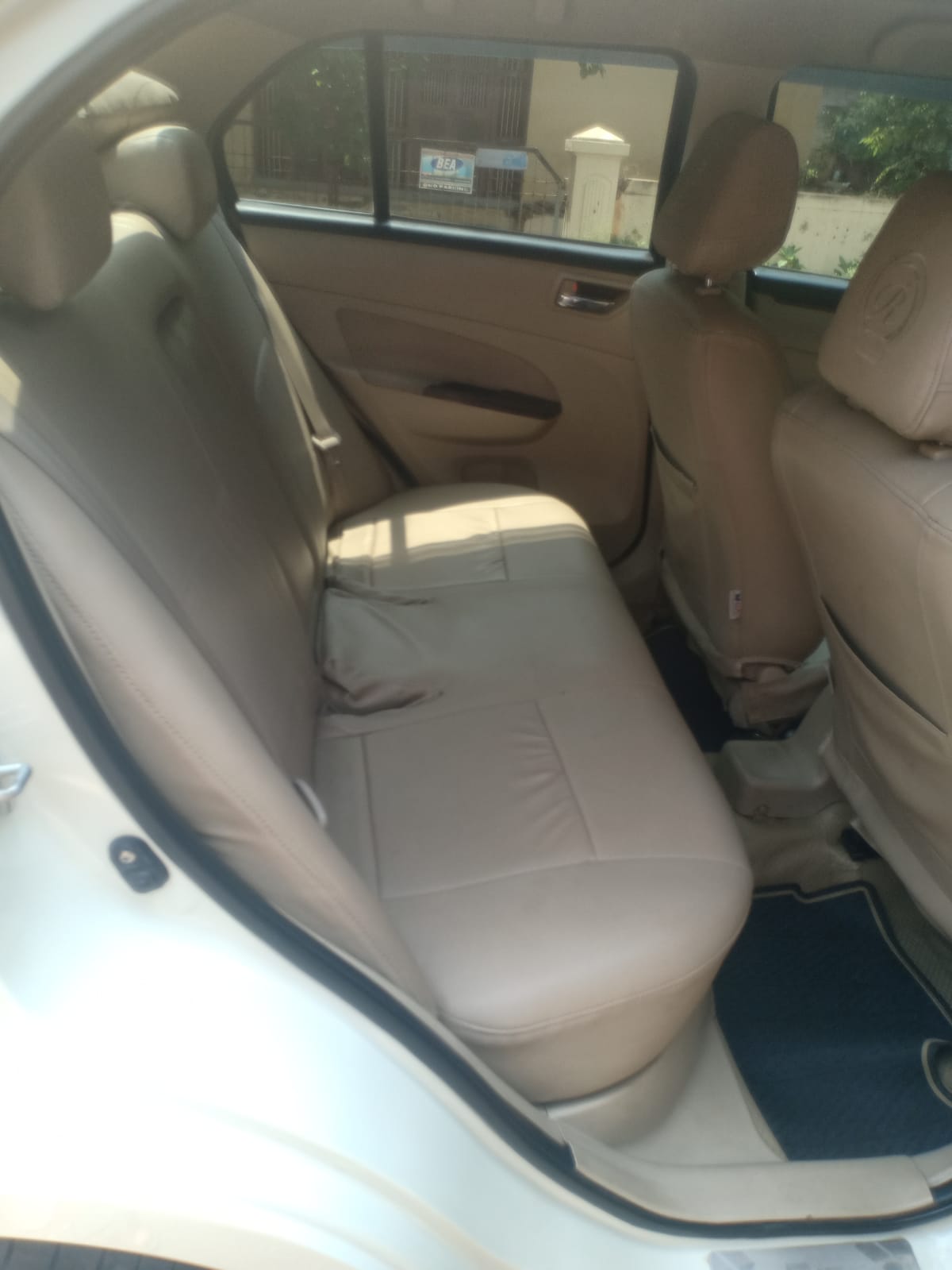 Maruti Suzuki Swift dzire - Image 2