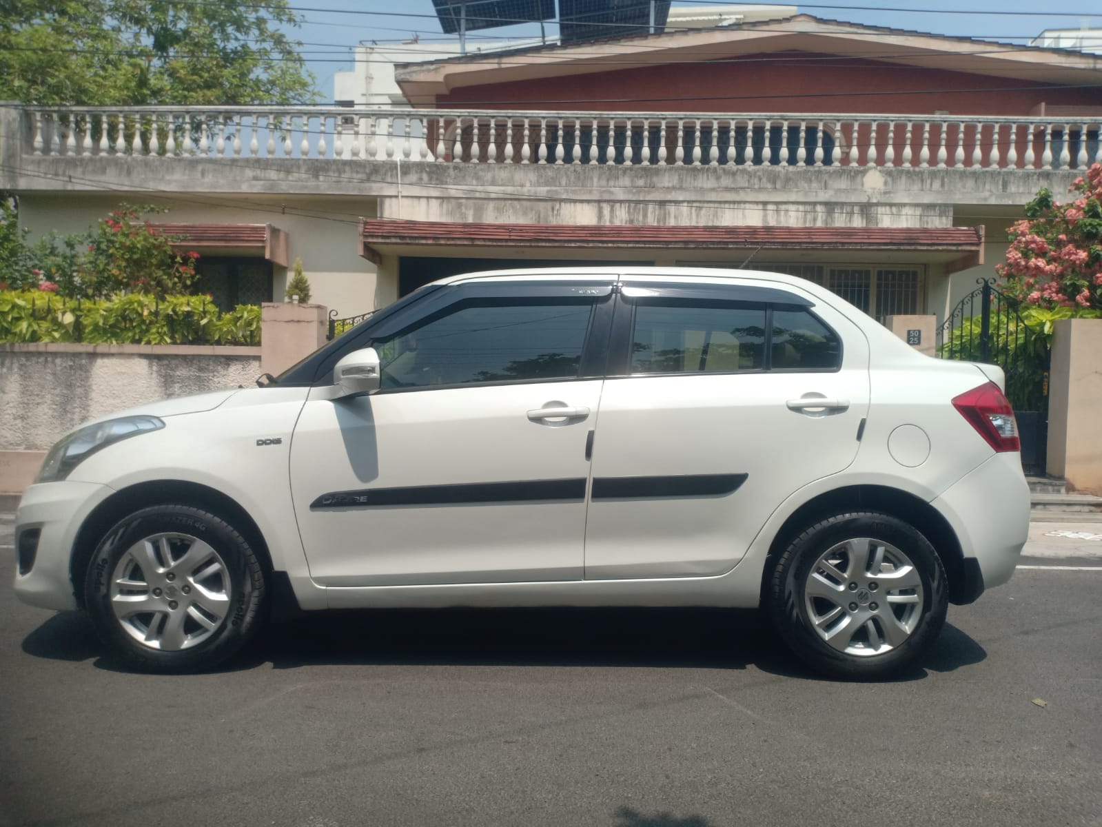 Maruti Suzuki Swift dzire - Image 3