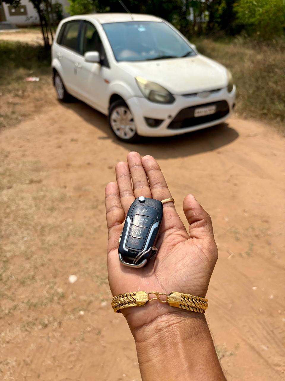 Ford Figo - Image 7